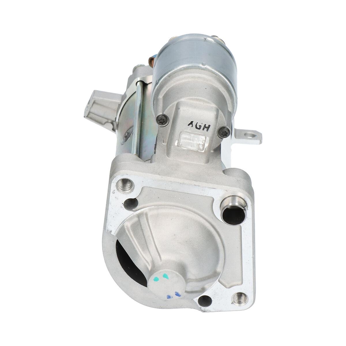 VALEO VAL458768 Starter