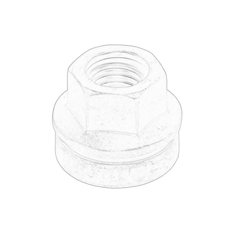 OE FORD 1576434 Wheel Nut