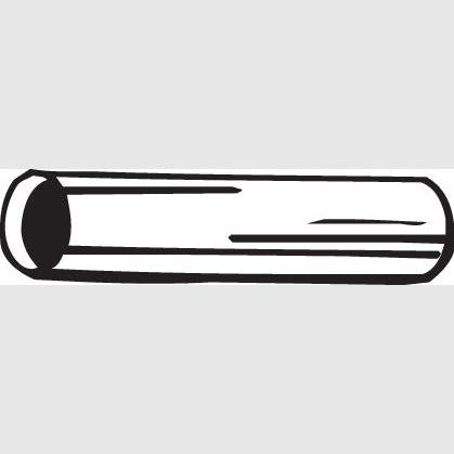 BOSAL BOS258-930 Exhaust System Spacer Sleeve