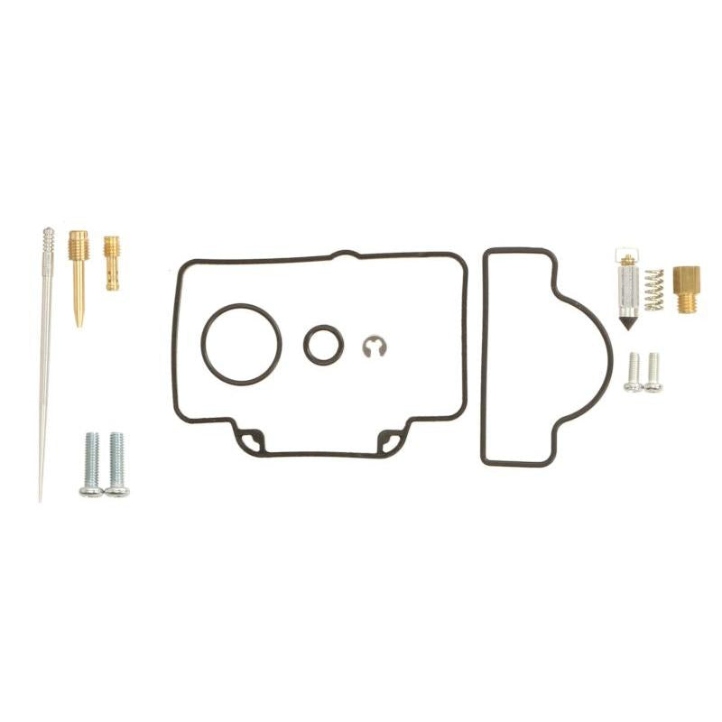 4 RIDE 26-1537 Carburettor Repair Kit