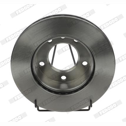 SAF 3454112500 Pretensioning Cylinder