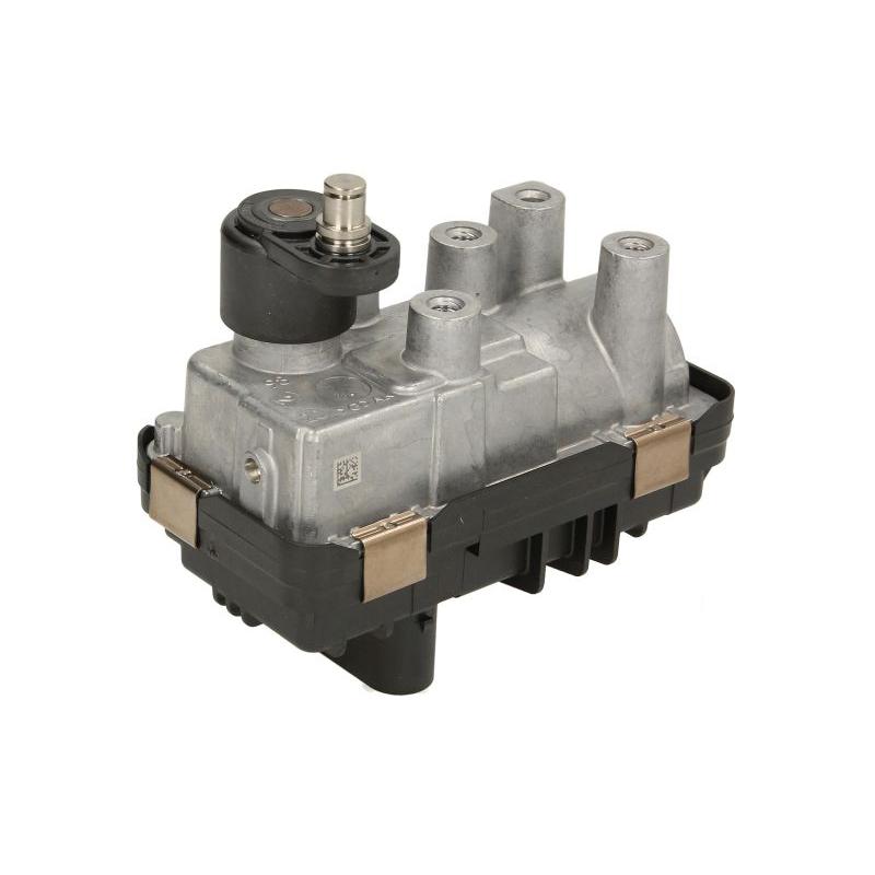 HELLA 6NW358140-021 Boost Pressure Control Valve