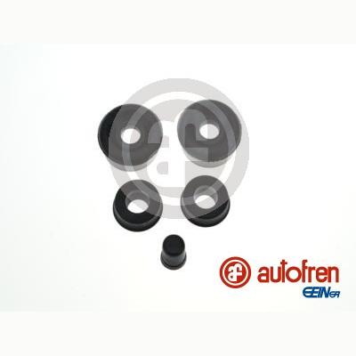 AUTOFREN SEINSA D3-164 Wheel Brake Cylinder Repair Kit