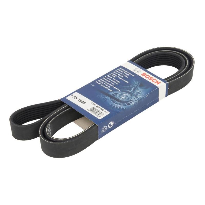 BOSCH 1987946850 V-Ribbed Belt