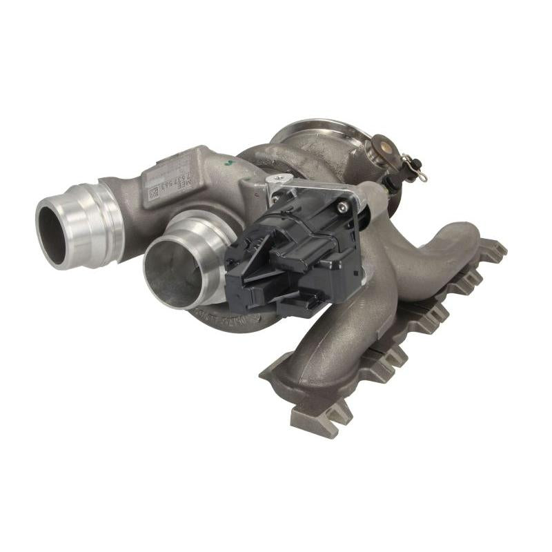 MITSUBISHI 49477-02411 Turbocharger