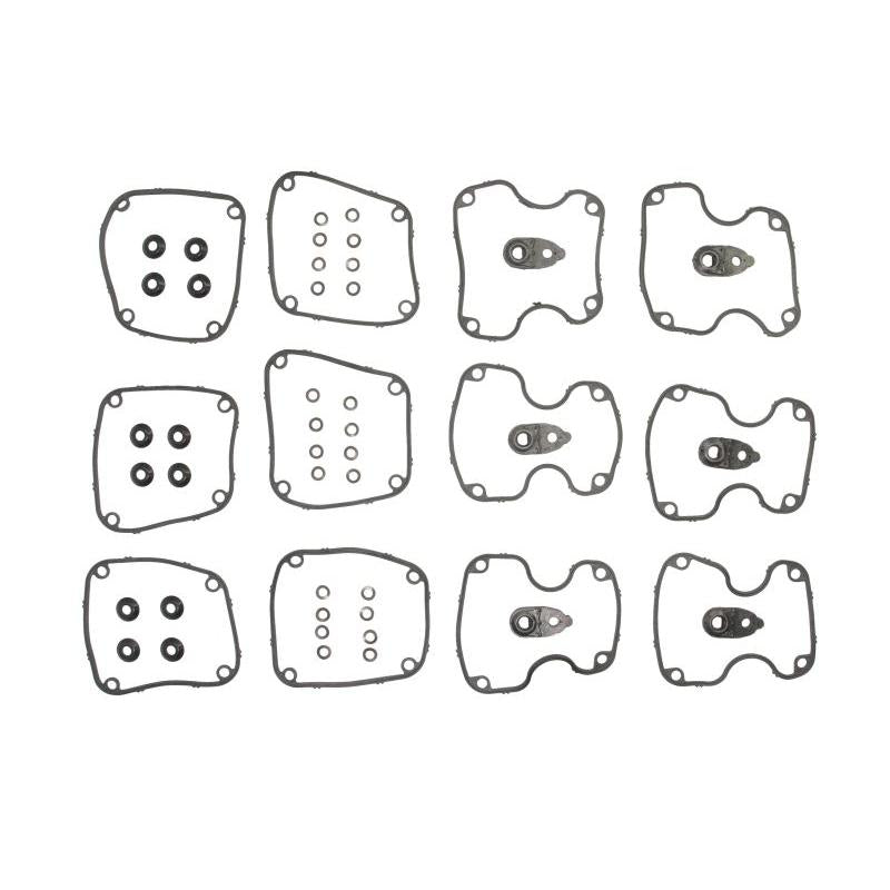 ELRING EL563252 Cylinder Head Cover Gasket Set