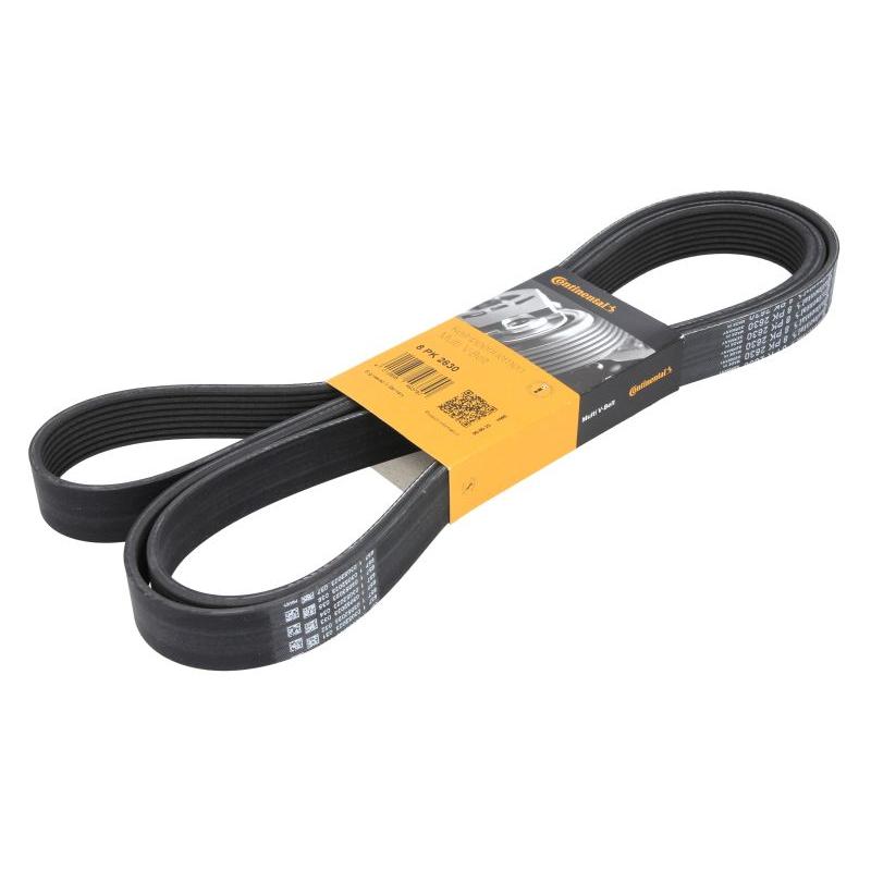 CONTITECH 8PK2630 V-Ribbed Belt