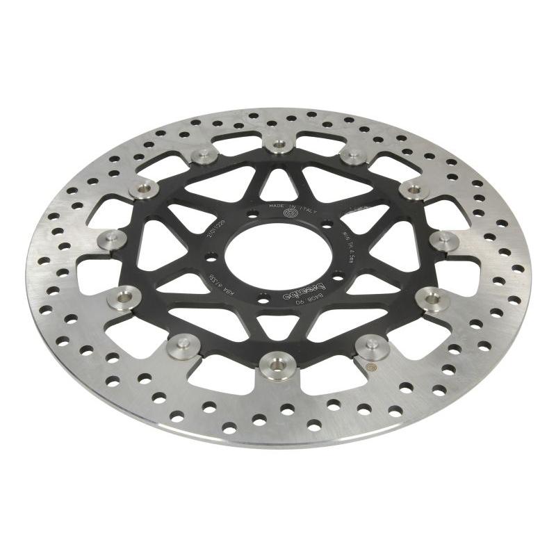 BREMBO 78B40890 Brake Disc