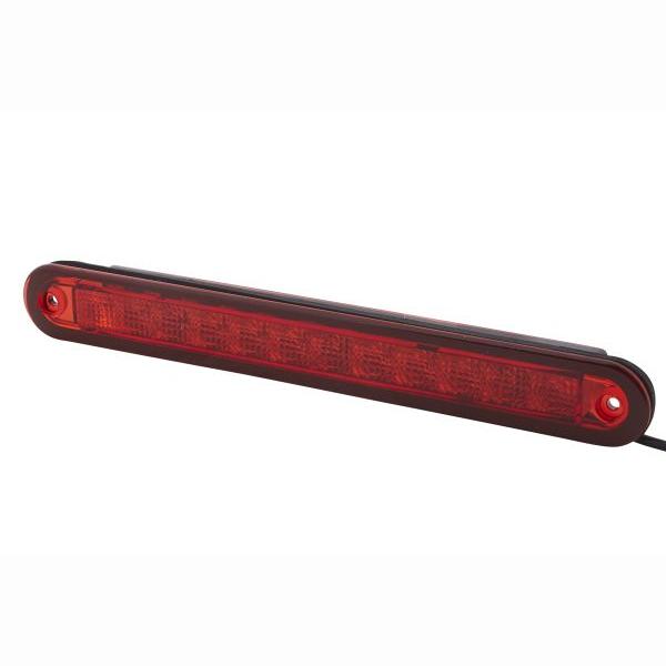 HELLA 2DA959071-787 Auxiliary Brake Light