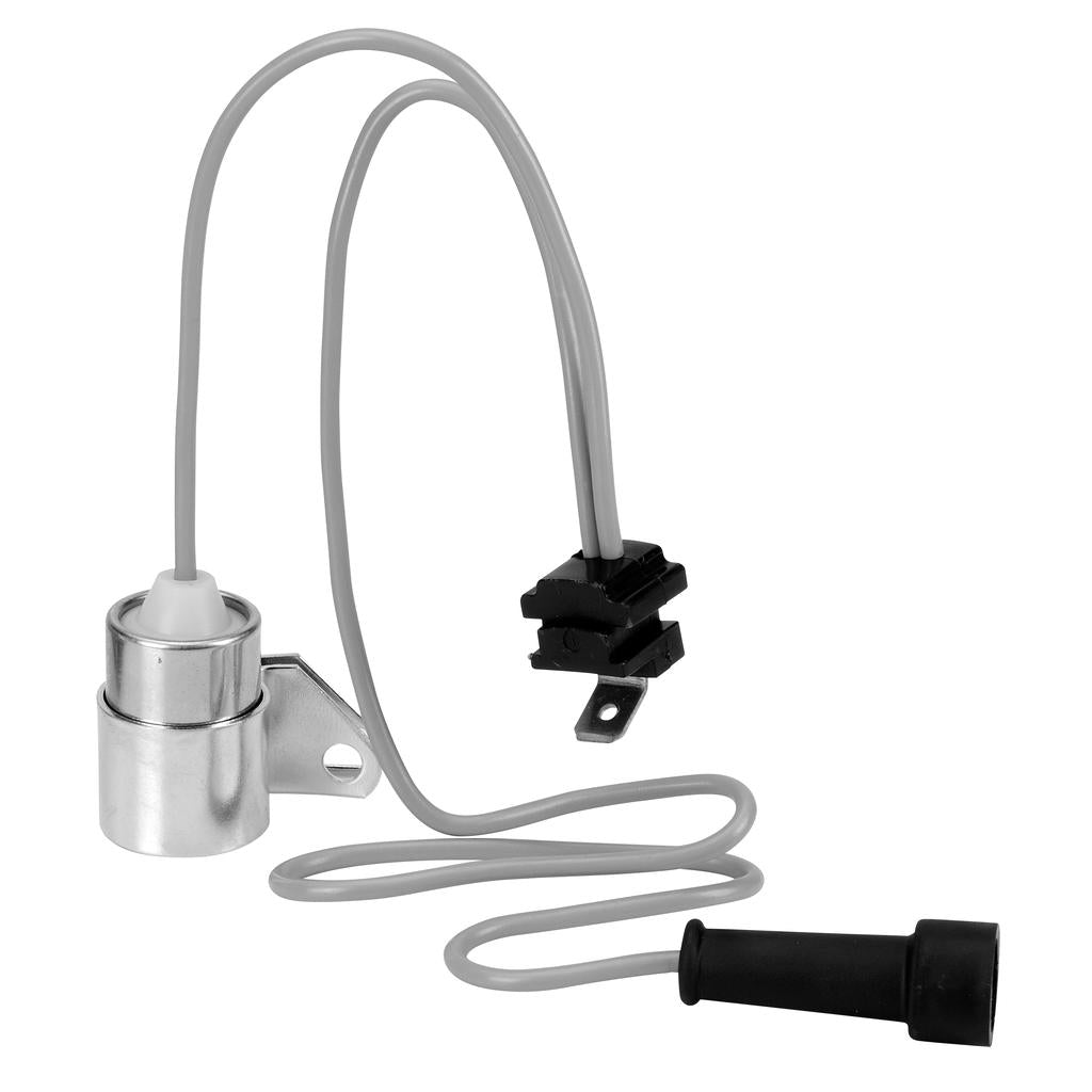 BOSCH 9231081311 Ignition System Capacitor