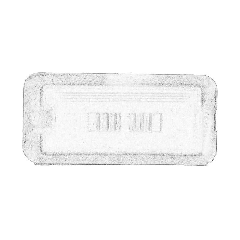 OE FIAT 51800482 Licence Plate Light