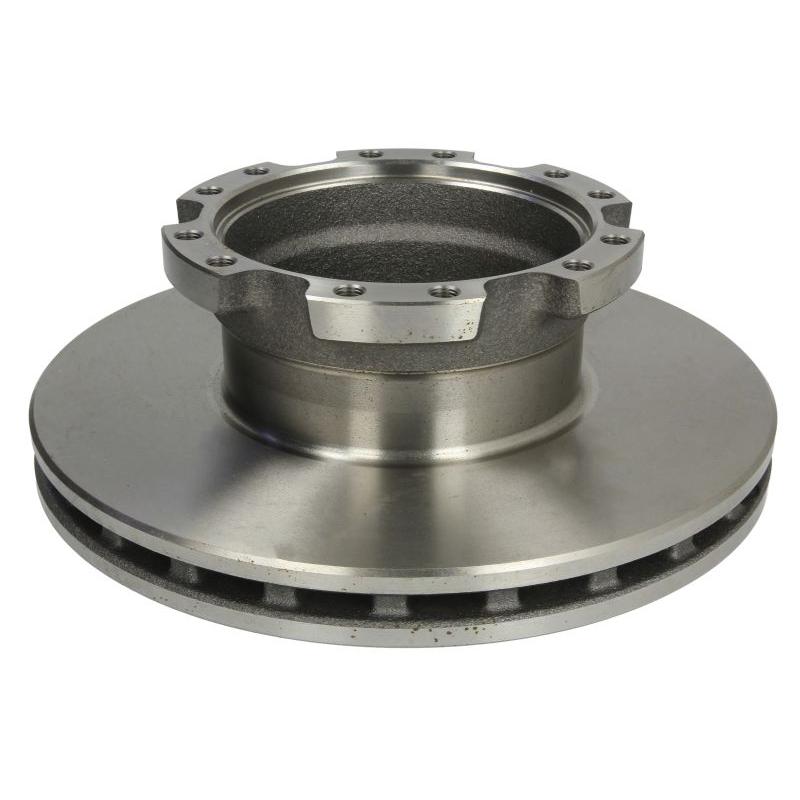 BPART 30110067AB Brake Disc