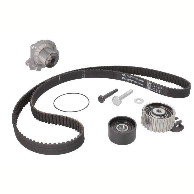 GATES GATKP25650XS Water Pump & Timing Belt Kit