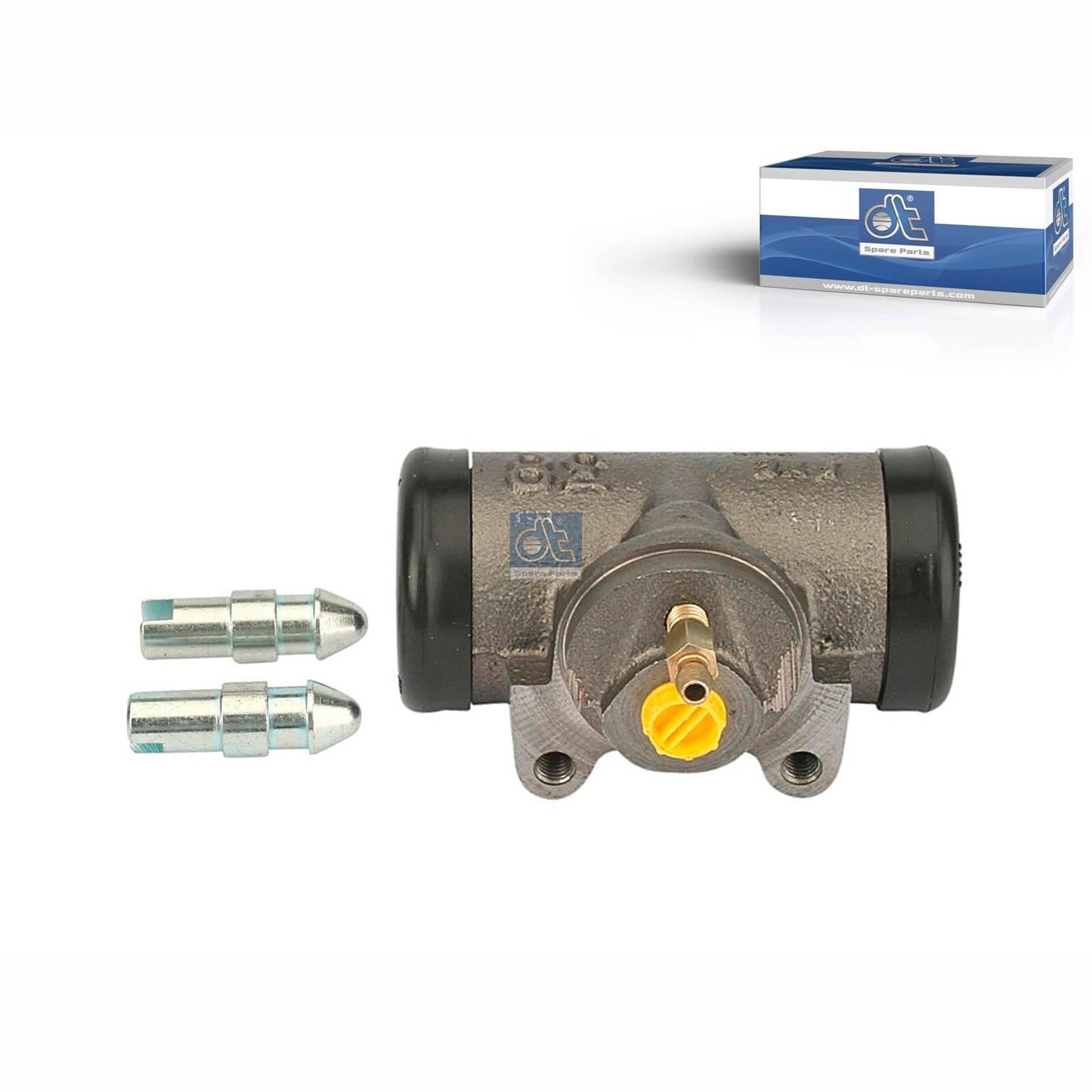 AUTOFREN SEINSA D4-2836 Disc Brake Caliper Repair Kit