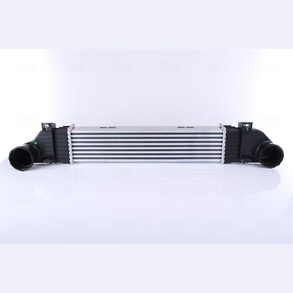 NISSENS NIS96787 Charge Air Cooler