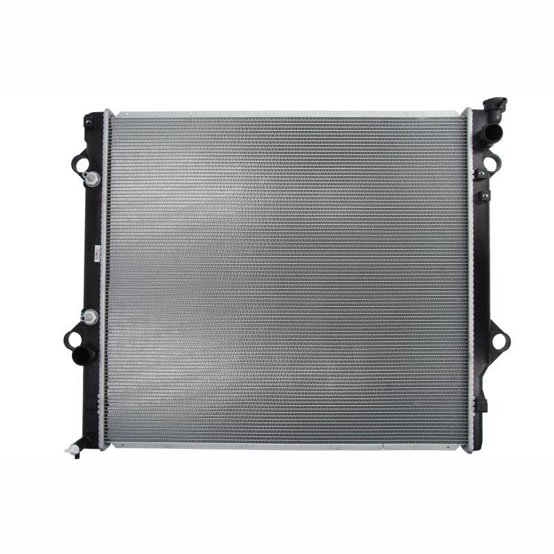 KOYORAD PL011845R Engine Radiator