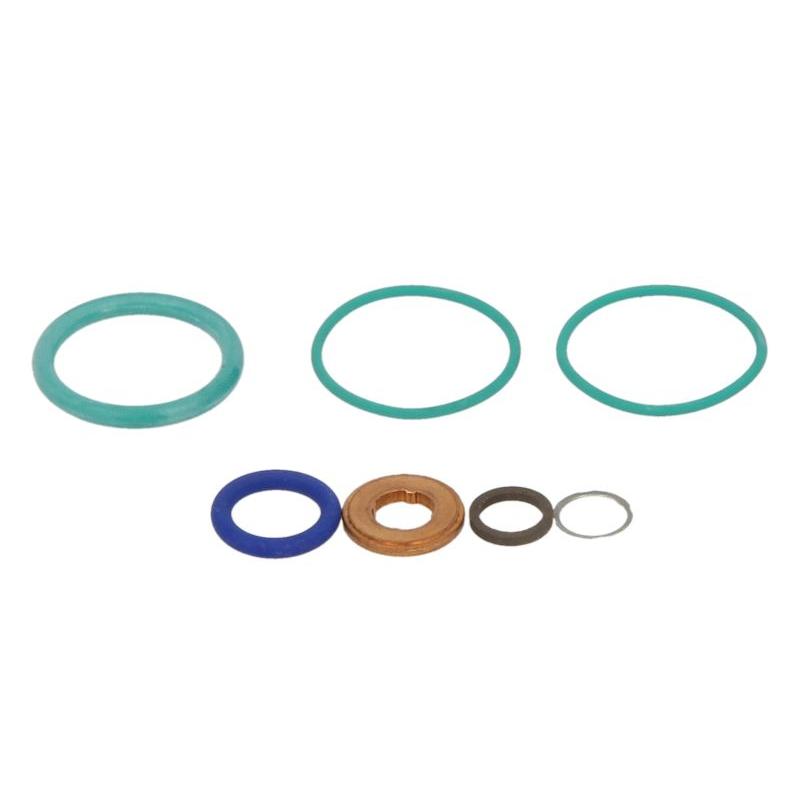 ENGITECH T250336 Common Rail System Repair Kit