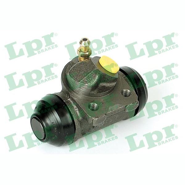 LPR LPR4517 Wheel Brake Cylinder