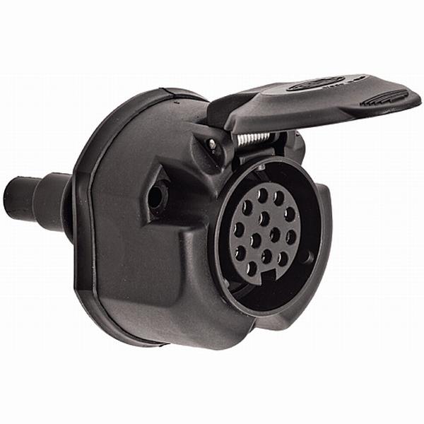HELLA 8JB005949-002 Socket