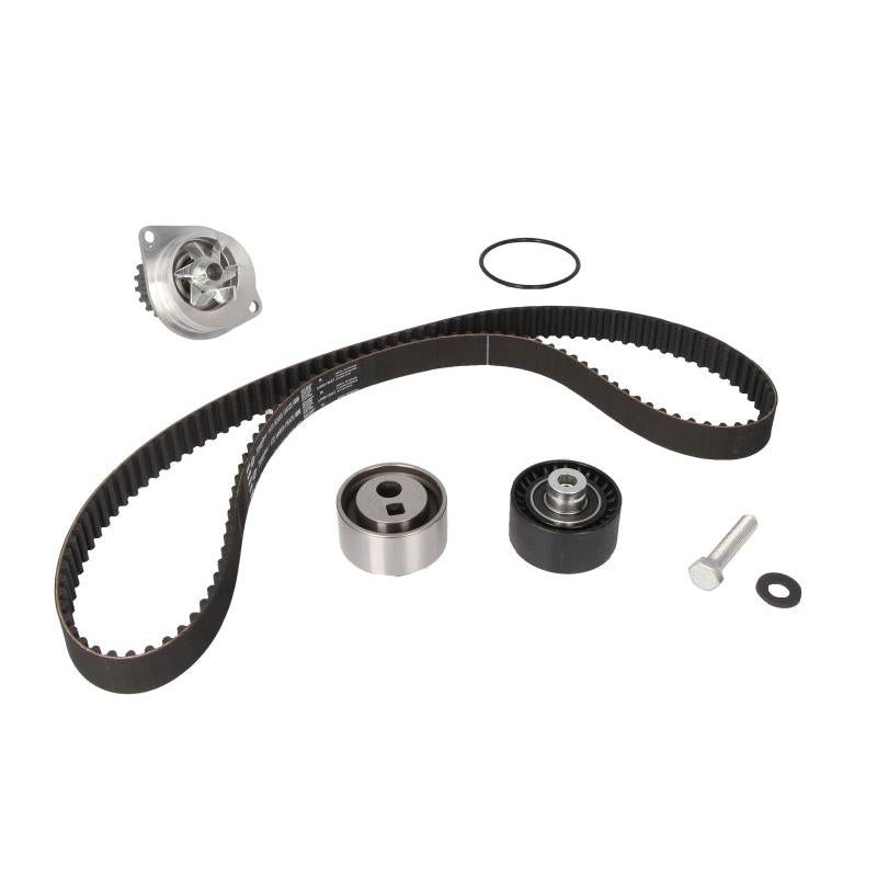 GATES GATKP15418XS Water Pump & Timing Belt Kit