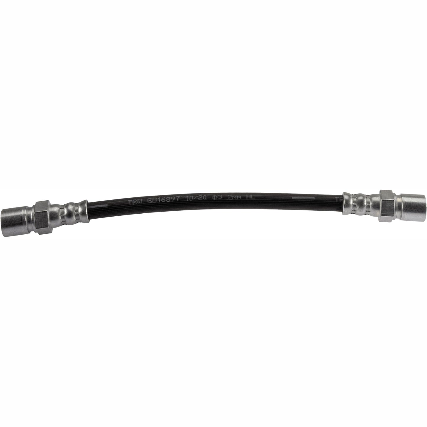 TRW MOTO PHA123 Brake Hose