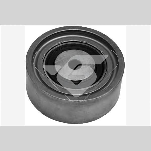 HUTCHINSON HUT0046 V-Ribbed Belt Deflection/Guide Pulley