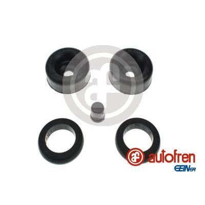 AUTOFREN SEINSA D4-1650 Disc Brake Caliper Repair Kit