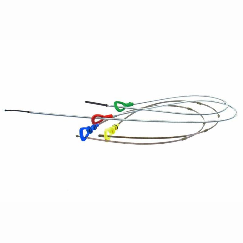 VAICO V30-2370 Oil Dipstick