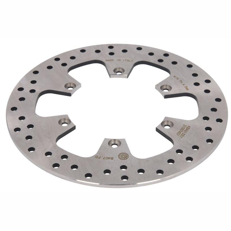BREMBO 68B407F0 Brake Disc