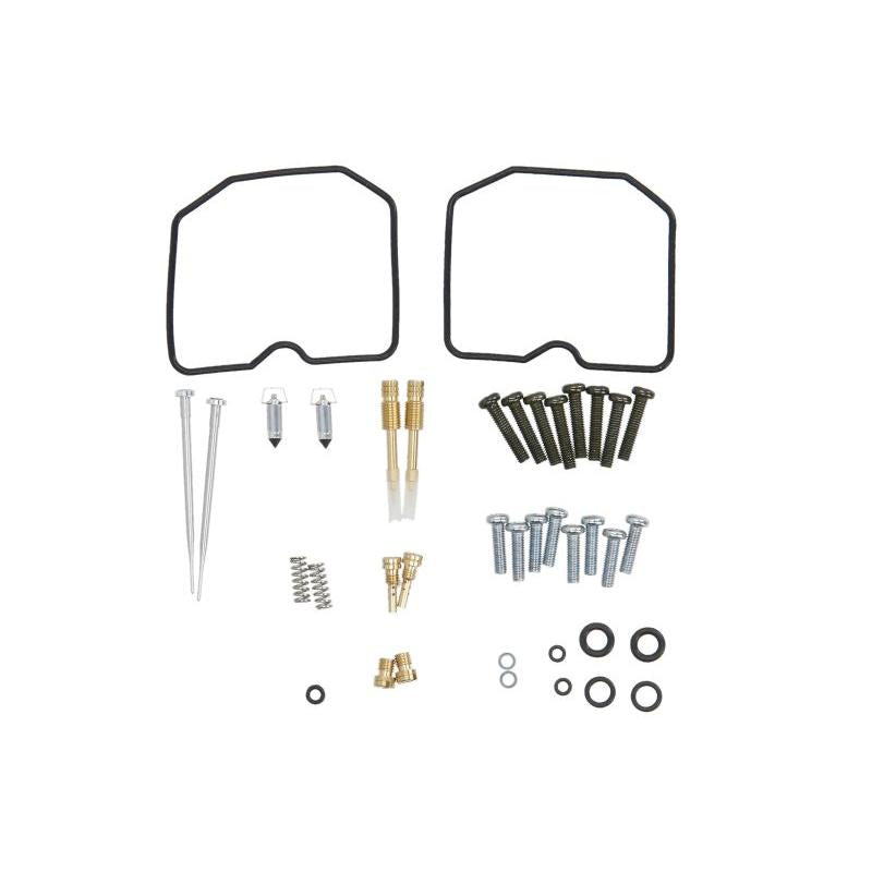 4 RIDE 26-1693 Carburettor Repair Kit