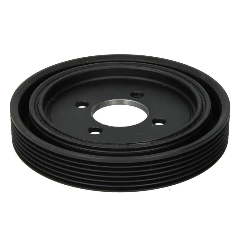 DAYCO DAYDPV1252 Crankshaft Belt Pulley
