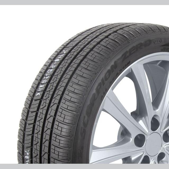 PIRELLI 25565R19LTPI114VSZASL Suv/4X4 Summer Tyreac70.0 Db