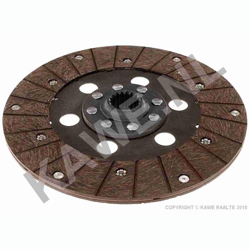 KAWE 2017KW Clutch Disc