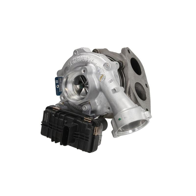 3K KKK54409880026 Turbocharger