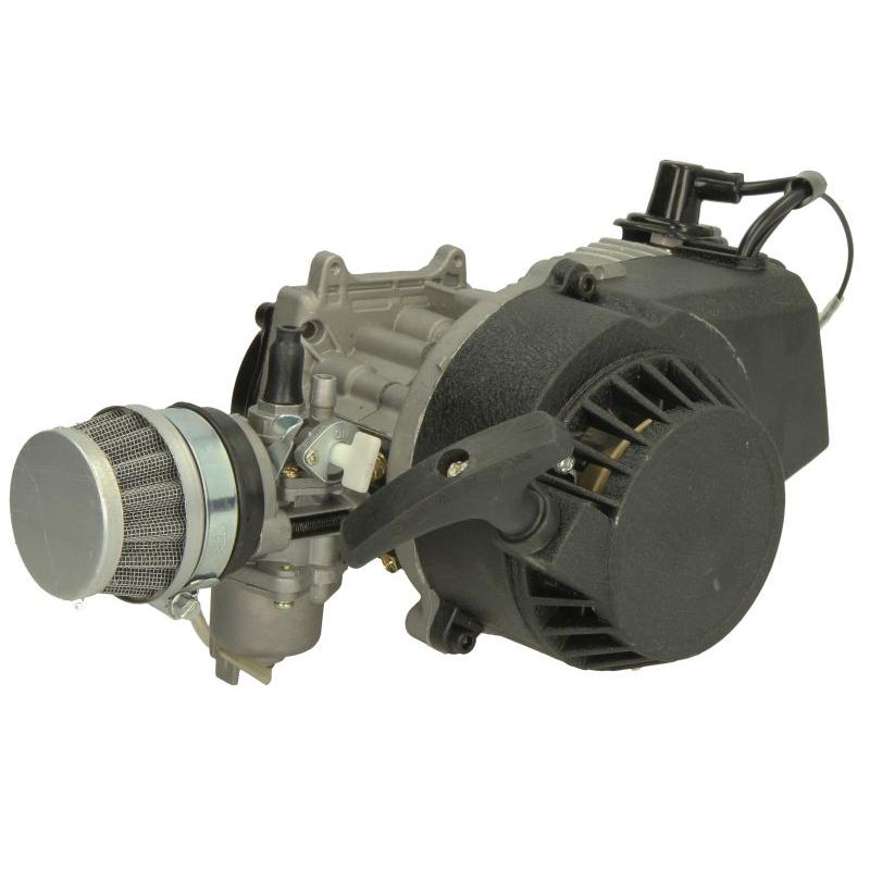 INPARTS IP000543 Complete Engine