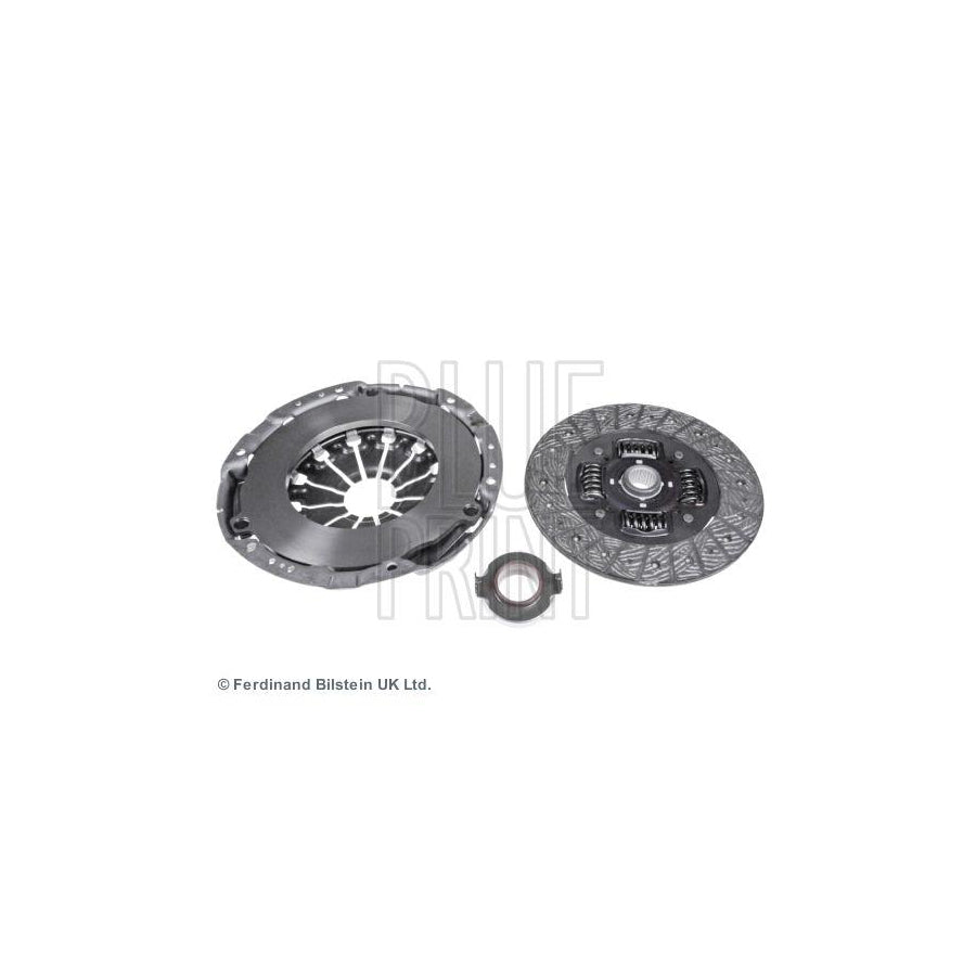 Blue Print Adh27054 Lambda Sensor for Honda CIVIC VIII Saloon (Fd, Fa)