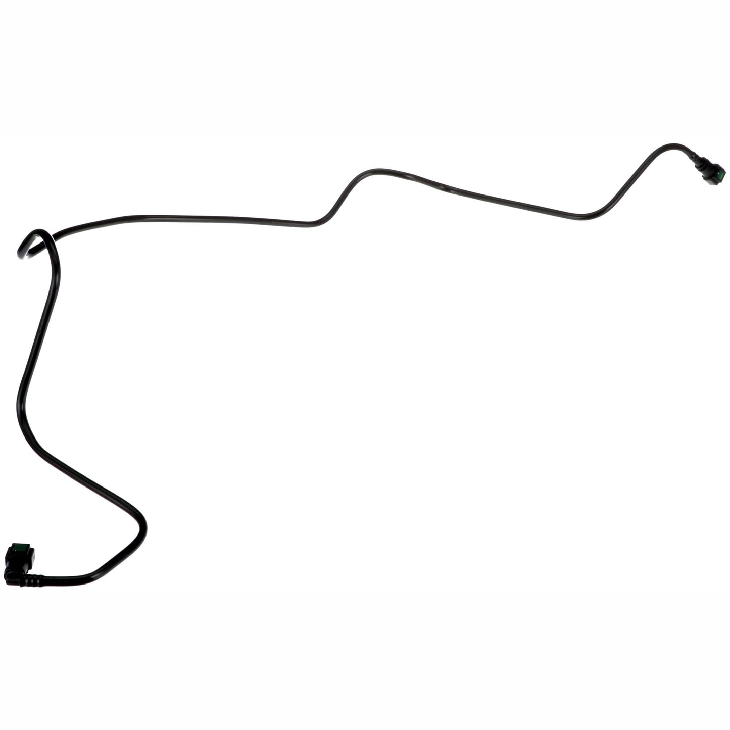 GATES TEMH629 Crankcase Ventilation Hose