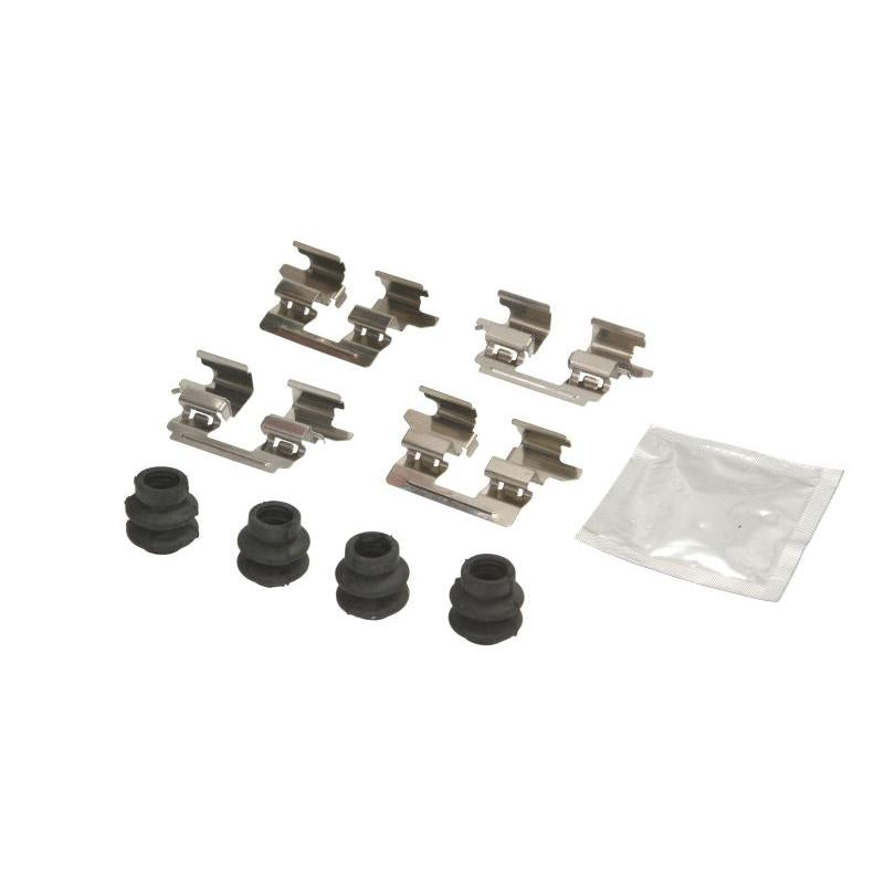 USA 55034AT Brake Disc