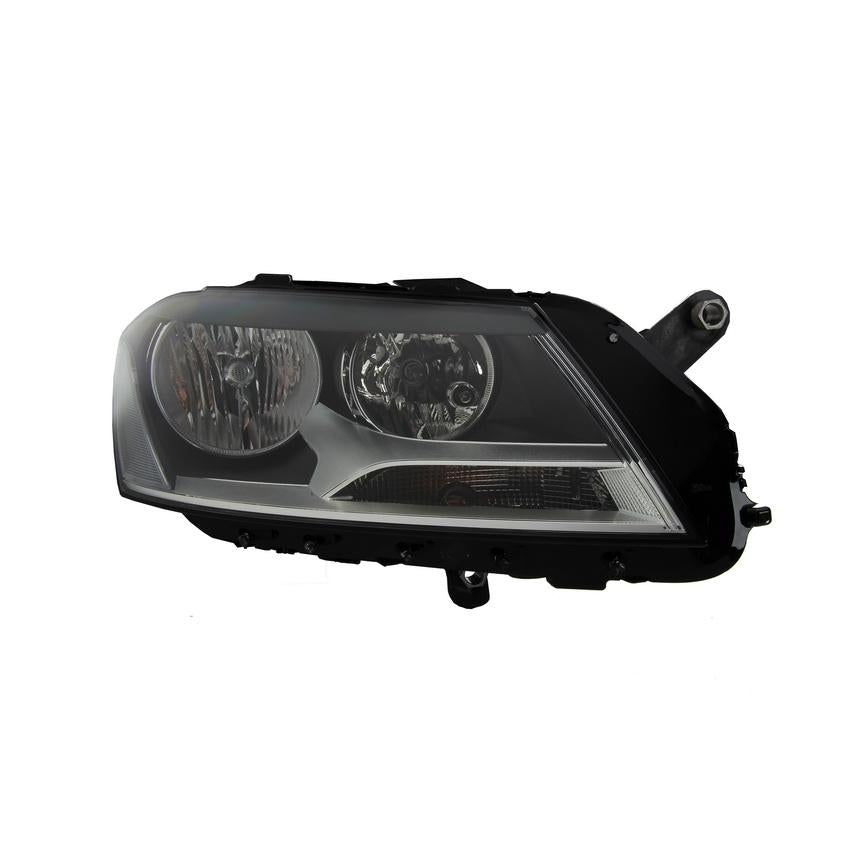 VALEO VAL044502 Headlight