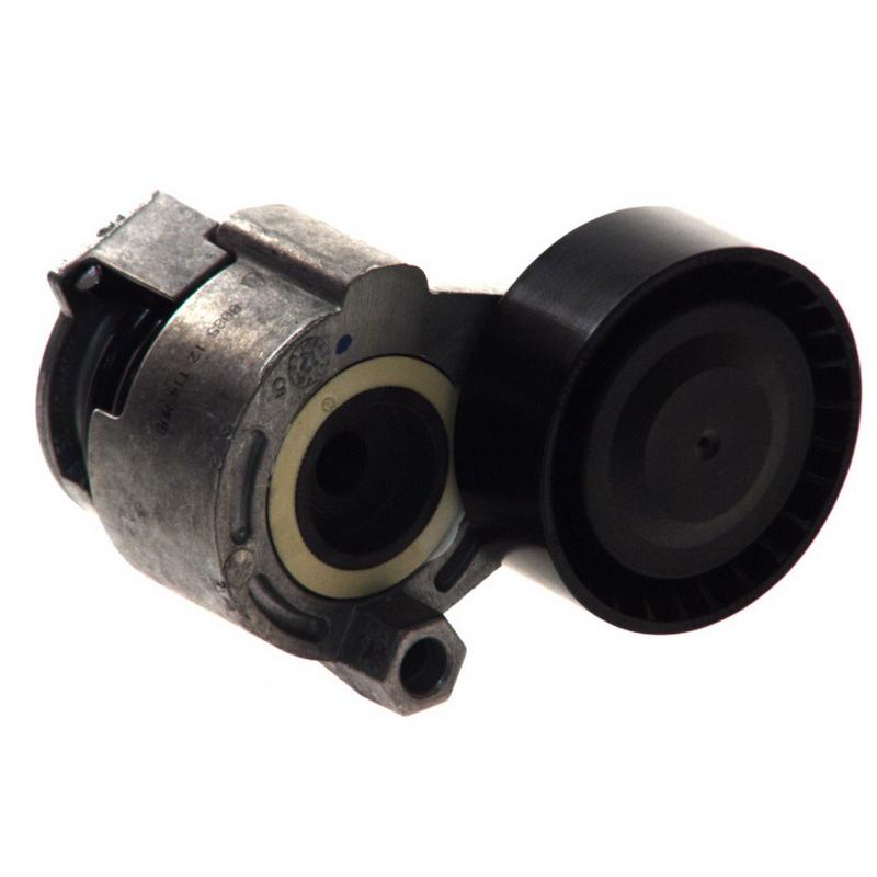 SKF VKM36058 V-Ribbed Belt Tensioner Pulley