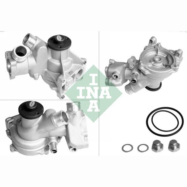 INA 538022910 Water Pump