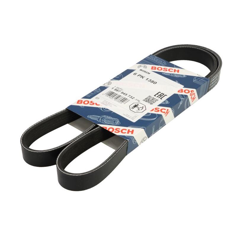 BOSCH 1987945732 V-Ribbed Belt
