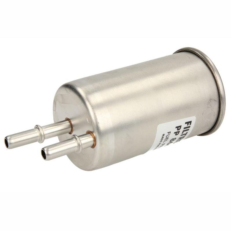 FILTRON PP866/6 Fuel Filter