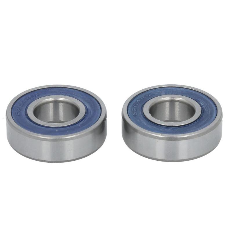 ALL BALLS 25-1626 Wheel Bearing Kit