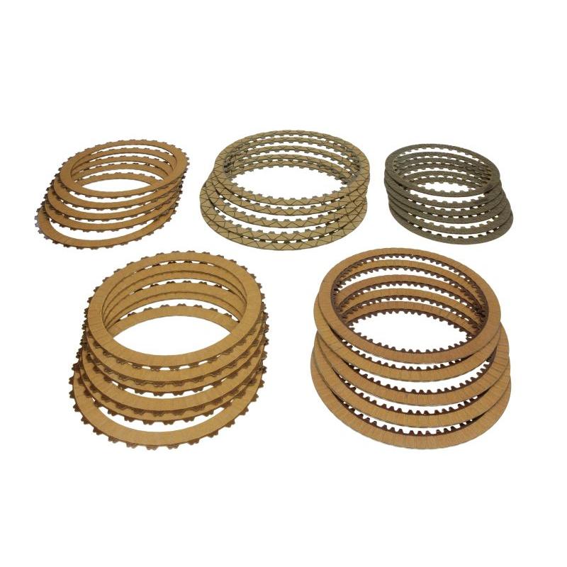 ZF 298-053 Choke Mechanism Repair Kit