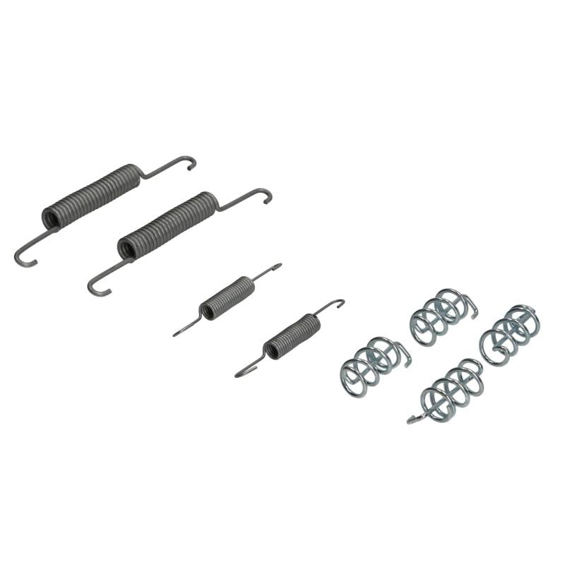 QUICK BRAKE QB105-0832 Parking Brake Shoes Accessory Kit