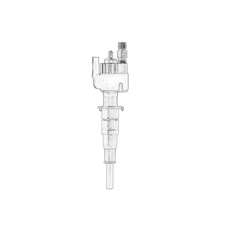 OE BMW 616-079 Injector