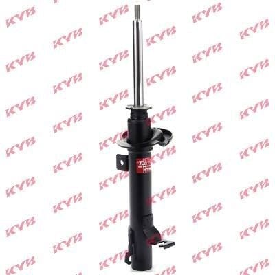 KYB EXCel-G 333380 Shock Absorber for Ford Fusion Estate (Ju2)