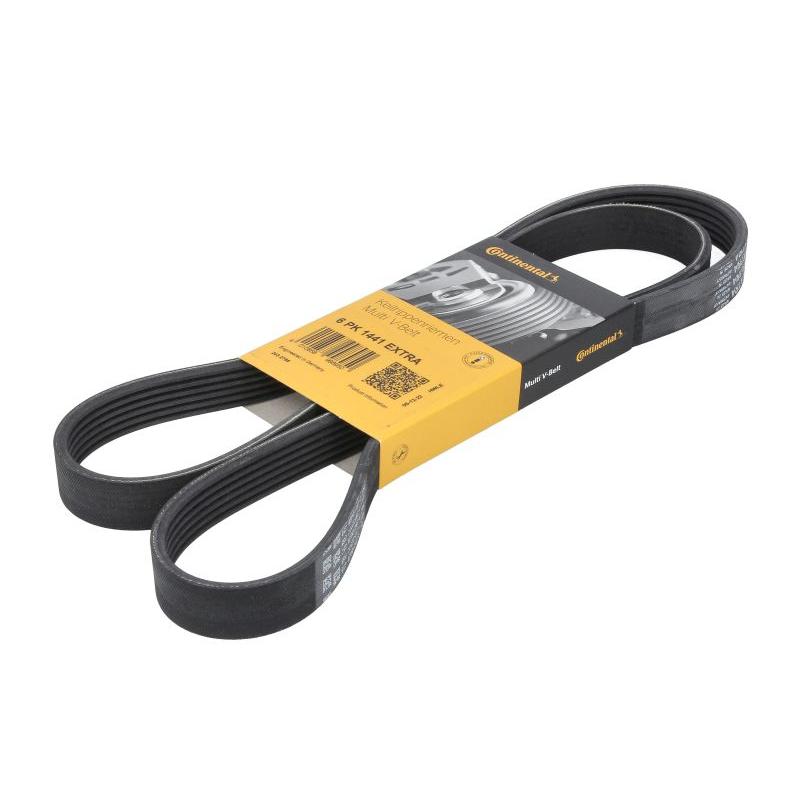 CONTITECH 6PK1441EXTRA V-Ribbed Belt