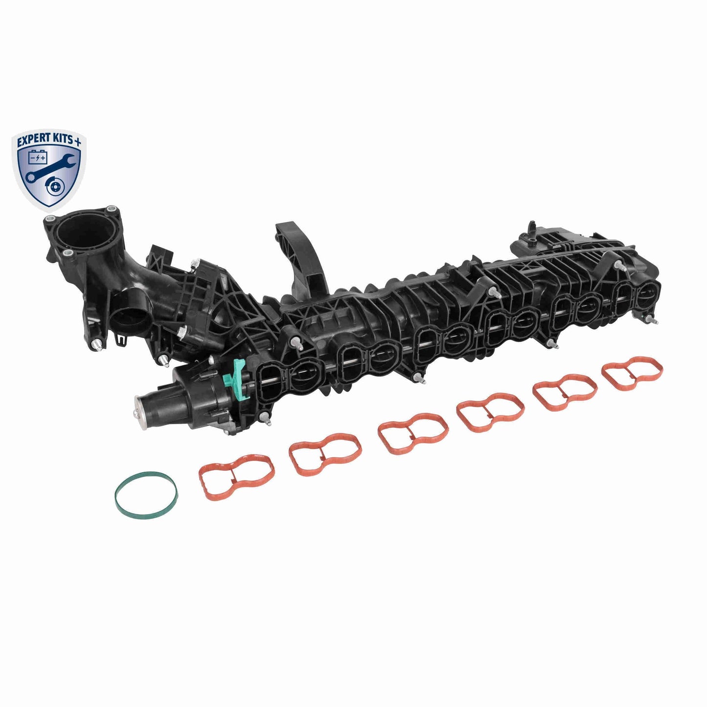VAICO V20-4954 Cylinder Head Inlet Exhaust Side